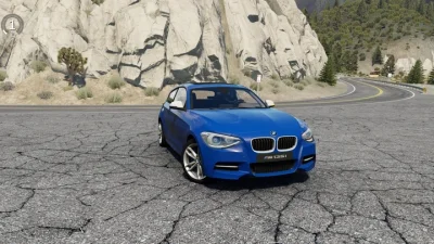 BMW M135i