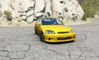 Honda Civic Ferio