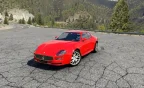 Maserati Coupe GranSport