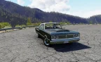 Dodge Coronet 440 Coupe