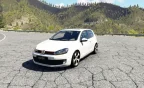 Volkswagen Golf GTi 2010