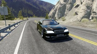 Toyota Cresta GX100