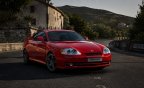Hyundai Tuscani Elisa
