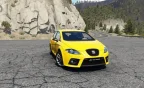 Seat Leon Cupra 2007