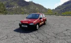 Opel Corsa B