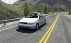 Volkswagen Polo 6N
