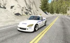 Honda Street S2000 AP2