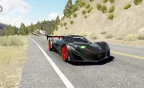 Mazda Furai Concept 2008