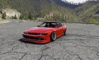 Nissan Sileighty