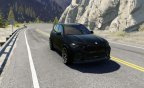 BMW X5M F95