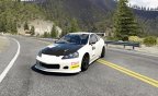 Honda Integra Type R Race