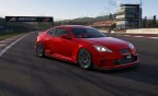 Hyundai HKS Genesis Coupe