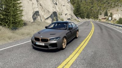BMW M340i 2023