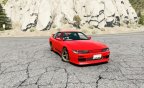 Nissan Sileighty RPS13