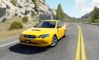 Subaru Legacy B4 2.0 GT