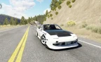 Nissan 180sx Uras Type 4