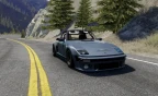 Porsche 930 Targa SRP