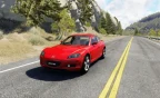 Mazda RX-8 Type-S