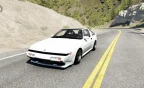 Mitsubishi Starion