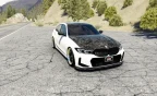 BMW M340i 2024 Blacked-Out Specs