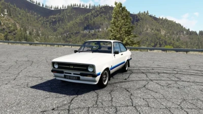 Ford Escort RS 1800