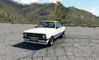 Ford Escort RS 1800
