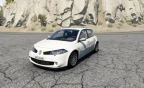 Renault Megane RS 2008