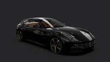 Black Cognac
