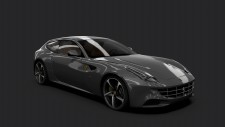 Steel Stallion