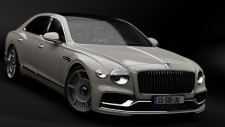 White Sand Metallic