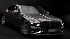 Anthracite Metallic