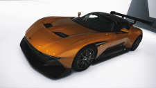 Golden Saffron