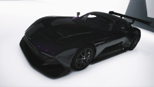 Midnight Purple