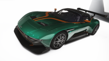 British Racing Green