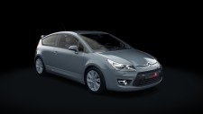 Gris Aluminium