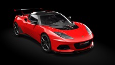 00_Formula Red