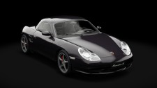Basalt Black Metallic