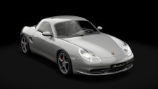 Slate Gray Metallic