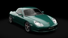 Dark Teal Metallic