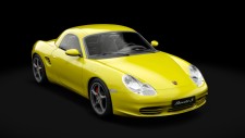 Speed Yellow