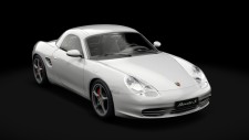 Polar Silver Metallic