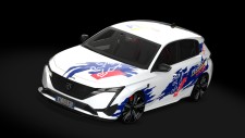 PeugeotSport