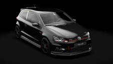 Deep Black Pearl