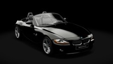 Jet Black