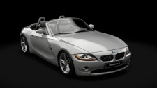 Sterling Gray Metallic