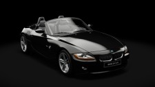 Black Sapphire Metallic