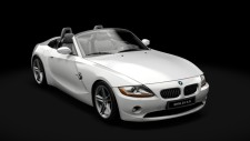 Alpine White