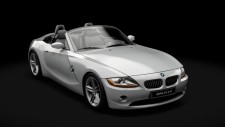 Titanium Silver Metallic