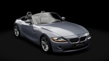 Toledo Blue Metallic
