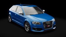 Ara Blue